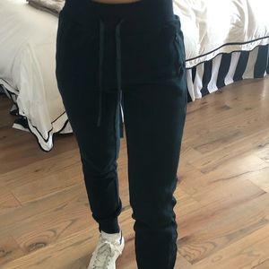 Lulu lemon joggers